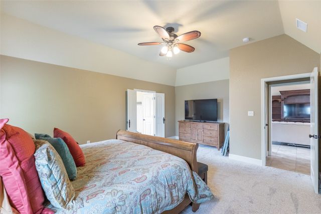 297 Magnum Street, Tuscola, TX 79562