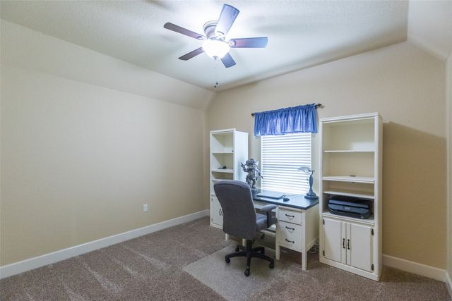 297 Magnum Street, Tuscola, TX 79562