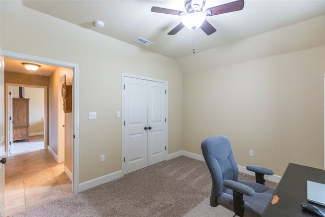 297 Magnum Street, Tuscola, TX 79562