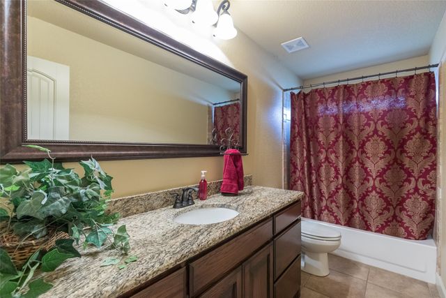 297 Magnum Street, Tuscola, TX 79562