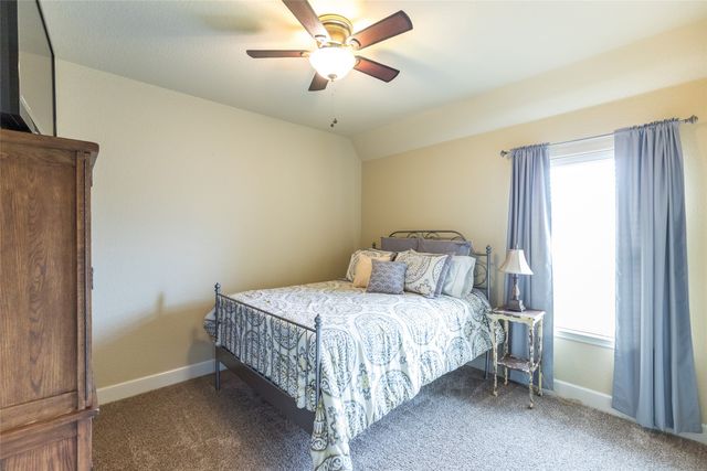 297 Magnum Street, Tuscola, TX 79562