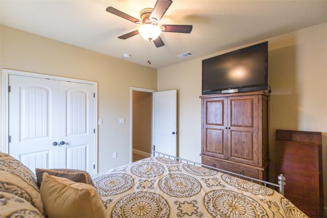 297 Magnum Street, Tuscola, TX 79562