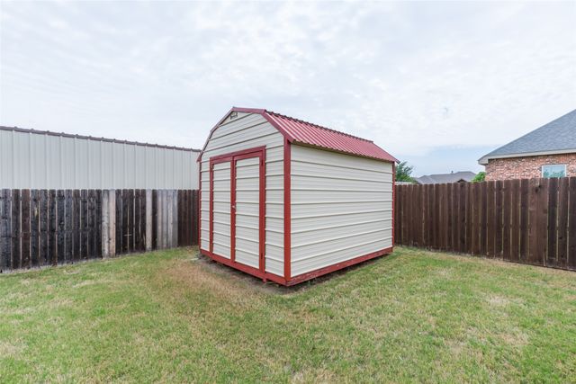 297 Magnum Street, Tuscola, TX 79562