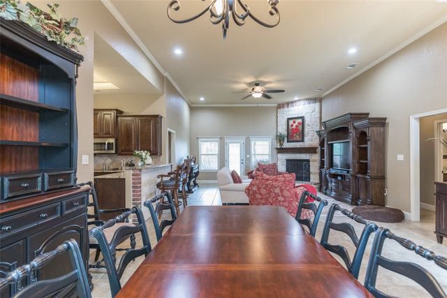 297 Magnum Street, Tuscola, TX 79562