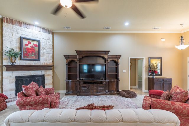 297 Magnum Street, Tuscola, TX 79562