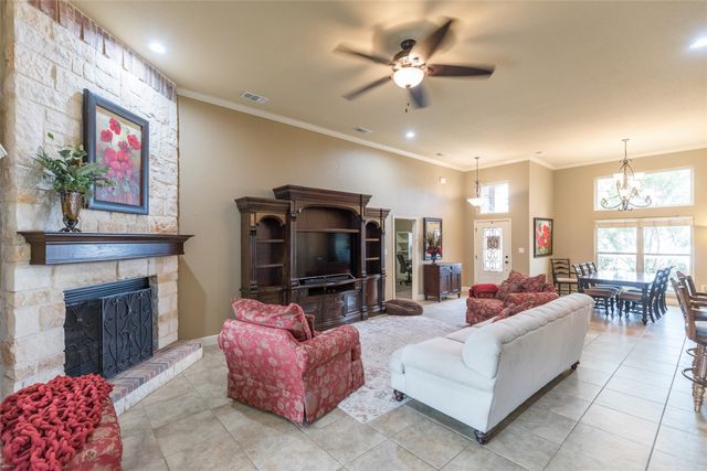 297 Magnum Street, Tuscola, TX 79562
