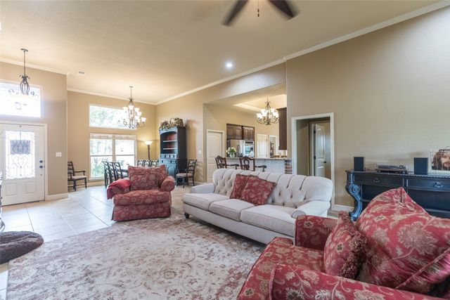 297 Magnum Street, Tuscola, TX 79562