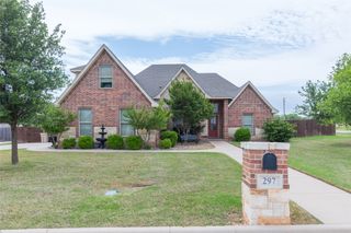 297 Magnum Street, Tuscola, TX 79562