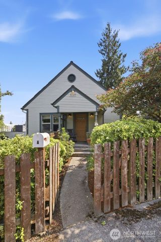5060 Renton Avenue S, Seattle, WA 98118