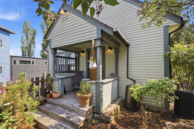 5060 Renton Avenue S, Seattle, WA 98118