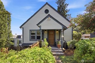 5060 Renton Avenue S, Seattle, WA 98118