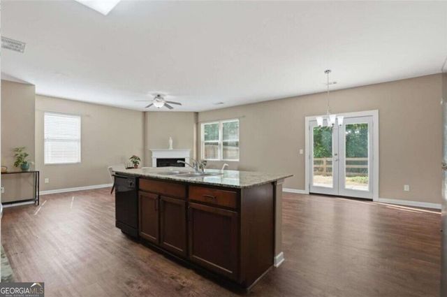514 Altama Way, Acworth, GA 30102