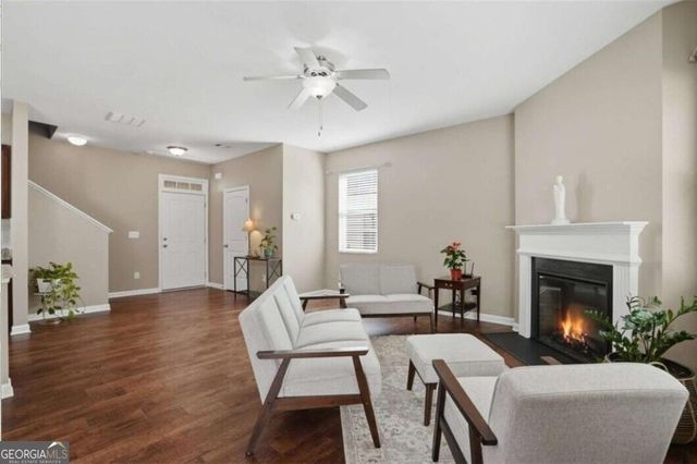 514 Altama Way, Acworth, GA 30102