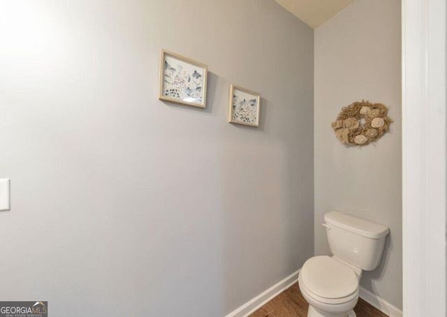 514 Altama Way, Acworth, GA 30102
