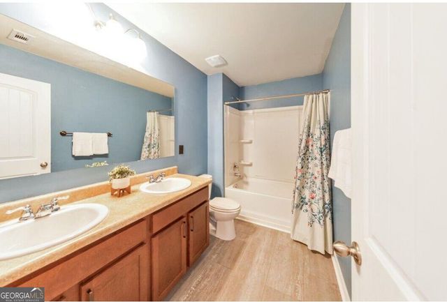 514 Altama Way, Acworth, GA 30102