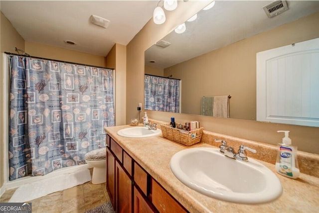 514 Altama Way, Acworth, GA 30102