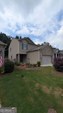 514 Altama Way, Acworth, GA 30102