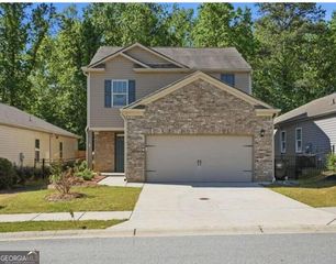 514 Altama Way, Acworth, GA 30102