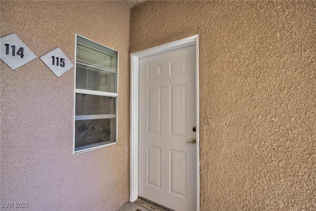 5751 East Hacienda Avenue 115, Las Vegas, NV 89122