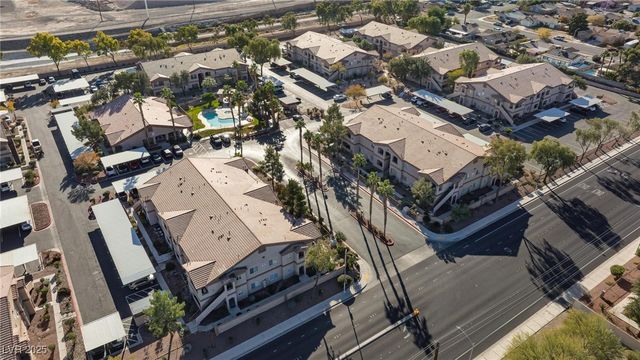 5751 East Hacienda Avenue 115, Las Vegas, NV 89122