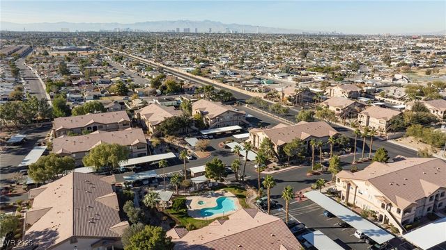 5751 East Hacienda Avenue 115, Las Vegas, NV 89122