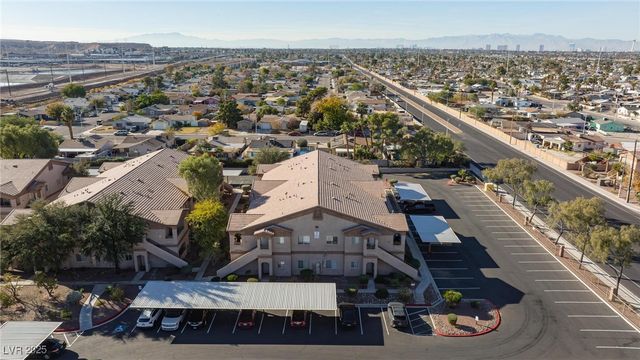 5751 East Hacienda Avenue 115, Las Vegas, NV 89122