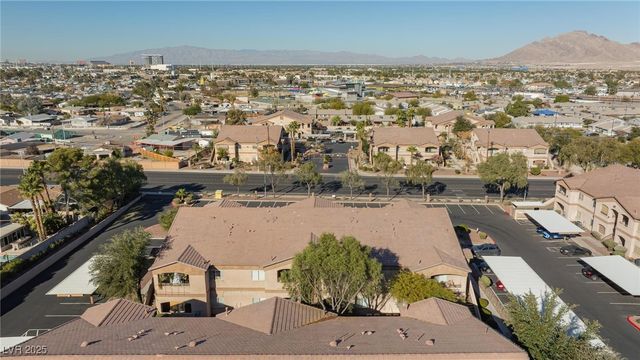 5751 East Hacienda Avenue 115, Las Vegas, NV 89122