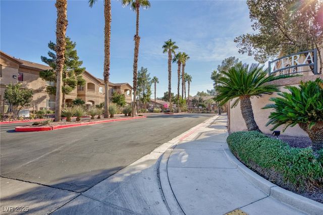 5751 East Hacienda Avenue 115, Las Vegas, NV 89122