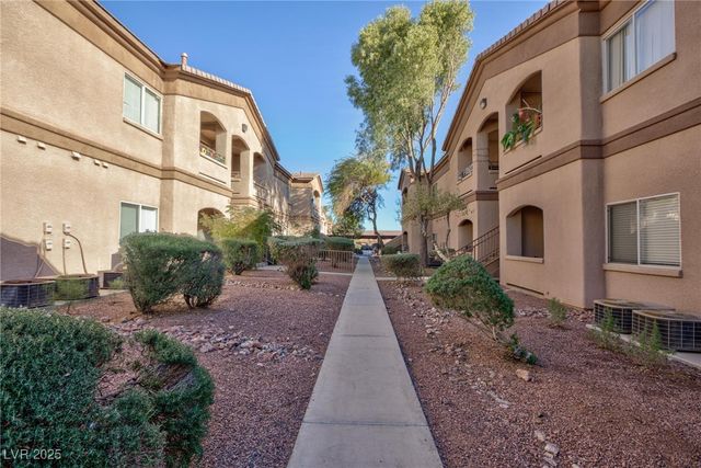 5751 East Hacienda Avenue 115, Las Vegas, NV 89122