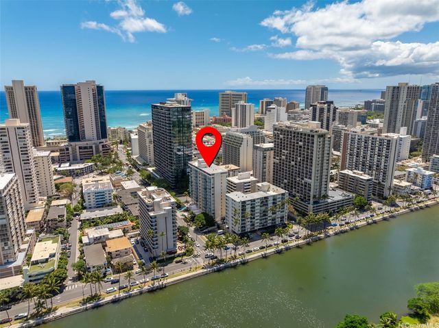 444 Kanekapolei Street 508, Honolulu, HI 96815