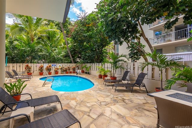 444 Kanekapolei Street 508, Honolulu, HI 96815