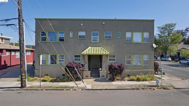 646 42nd St, Oakland, CA 94609