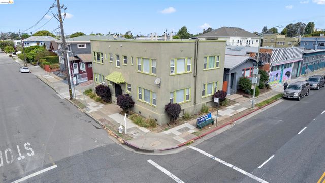 646 42nd St, Oakland, CA 94609
