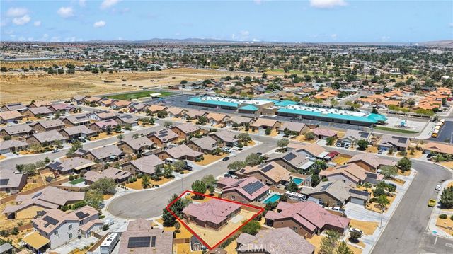 13437 Earl, Victorville, CA 92395