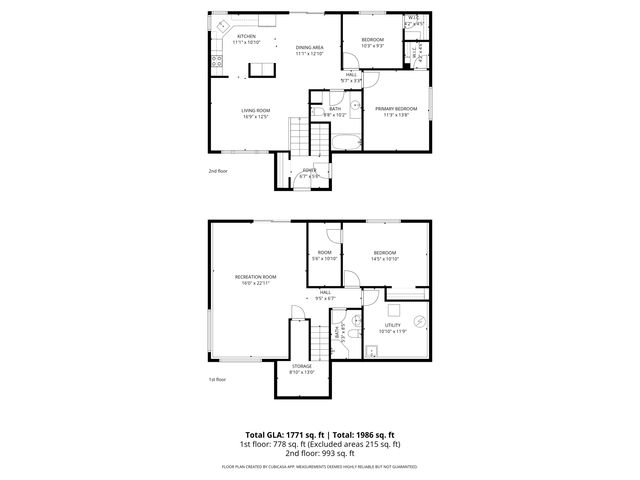 10432 287th Avenue NW, Zimmerman, MN 55398