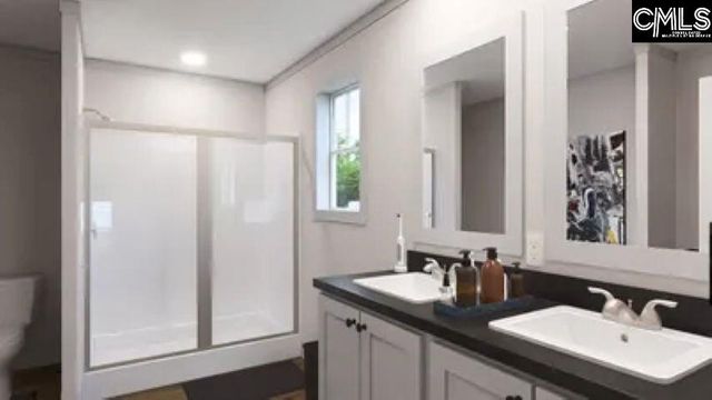 1365 Track Road, Pelion, SC 29123