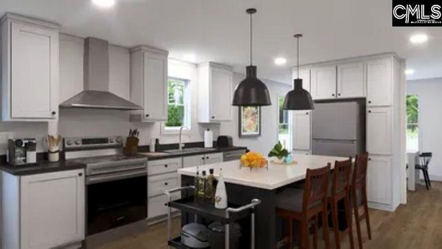 1365 Track Road, Pelion, SC 29123