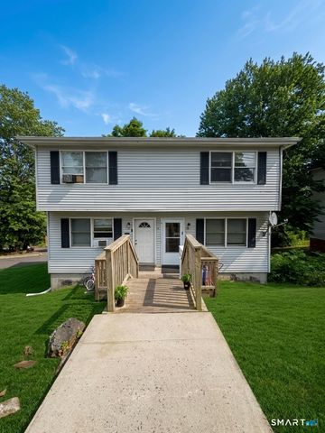 106 Howard Avenue R, Ansonia, CT 06401