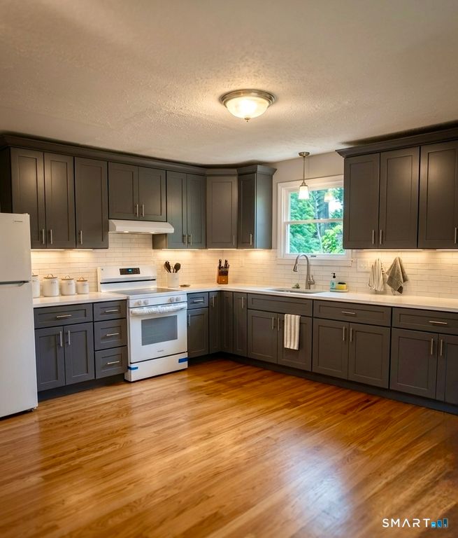 106 Howard Avenue R, Ansonia, CT 06401