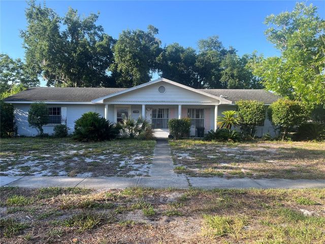 2390 NORTHLAND ROAD, Mount Dora, FL 32757