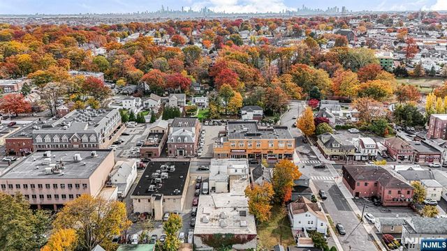 173 Franklin Avenue Warehouse, Nutley, NJ 07110