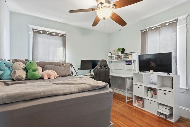 86 Belvidere St, Springfield, MA 01108