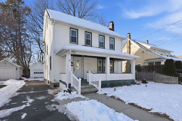 86 Belvidere St, Springfield, MA 01108