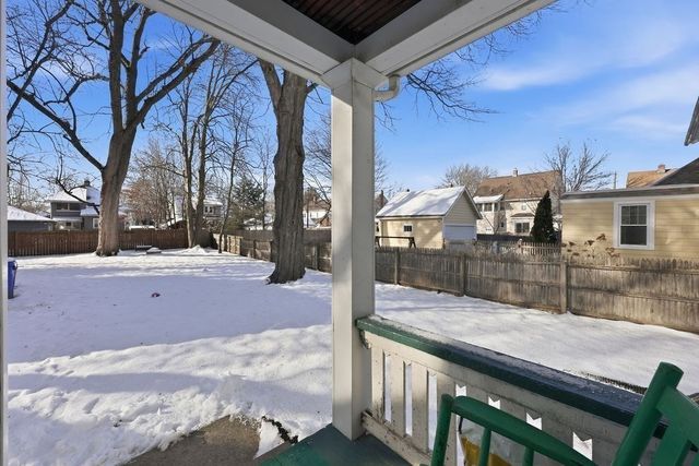 86 Belvidere St, Springfield, MA 01108