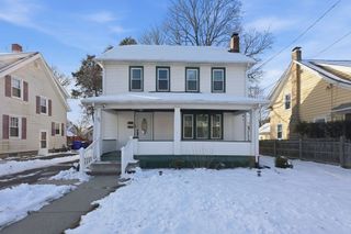 86 Belvidere St, Springfield, MA 01108