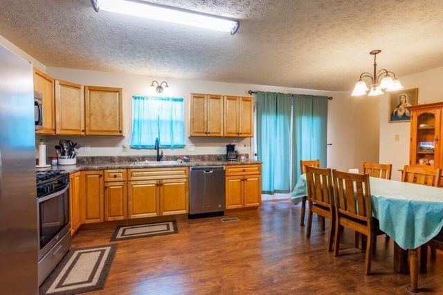 501 Pin Hook Road, Spring City, TN 37381