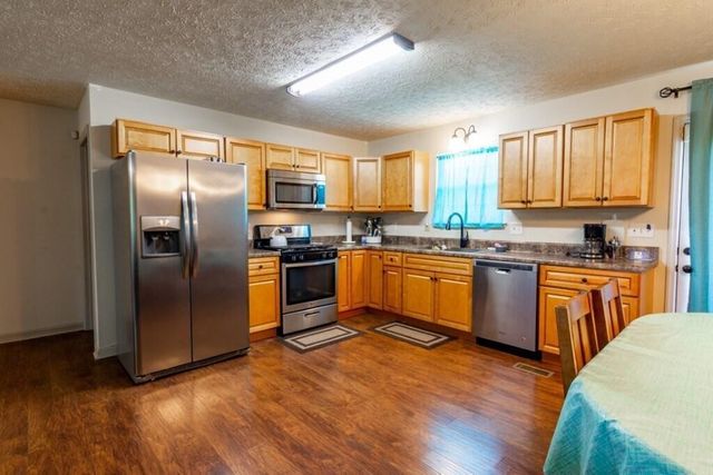 501 Pin Hook Road, Spring City, TN 37381