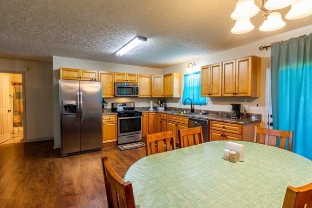 501 Pin Hook Road, Spring City, TN 37381