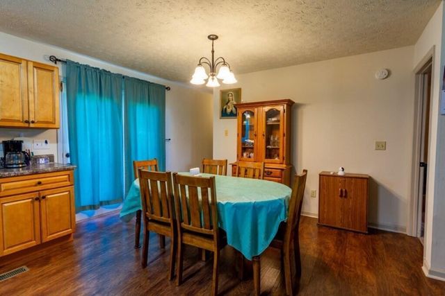 501 Pin Hook Road, Spring City, TN 37381