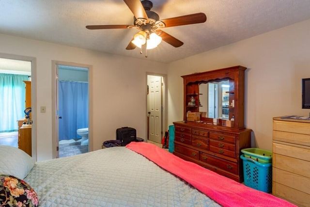 501 Pin Hook Road, Spring City, TN 37381